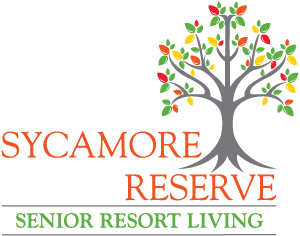 Sycamore Reserve Senior Living in Indianapolis